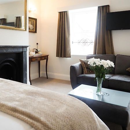 The Horngarth Hotel Whitby Exterior photo