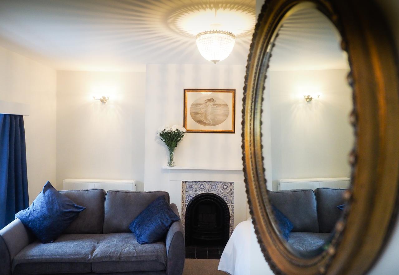 The Horngarth Hotel Whitby Exterior photo