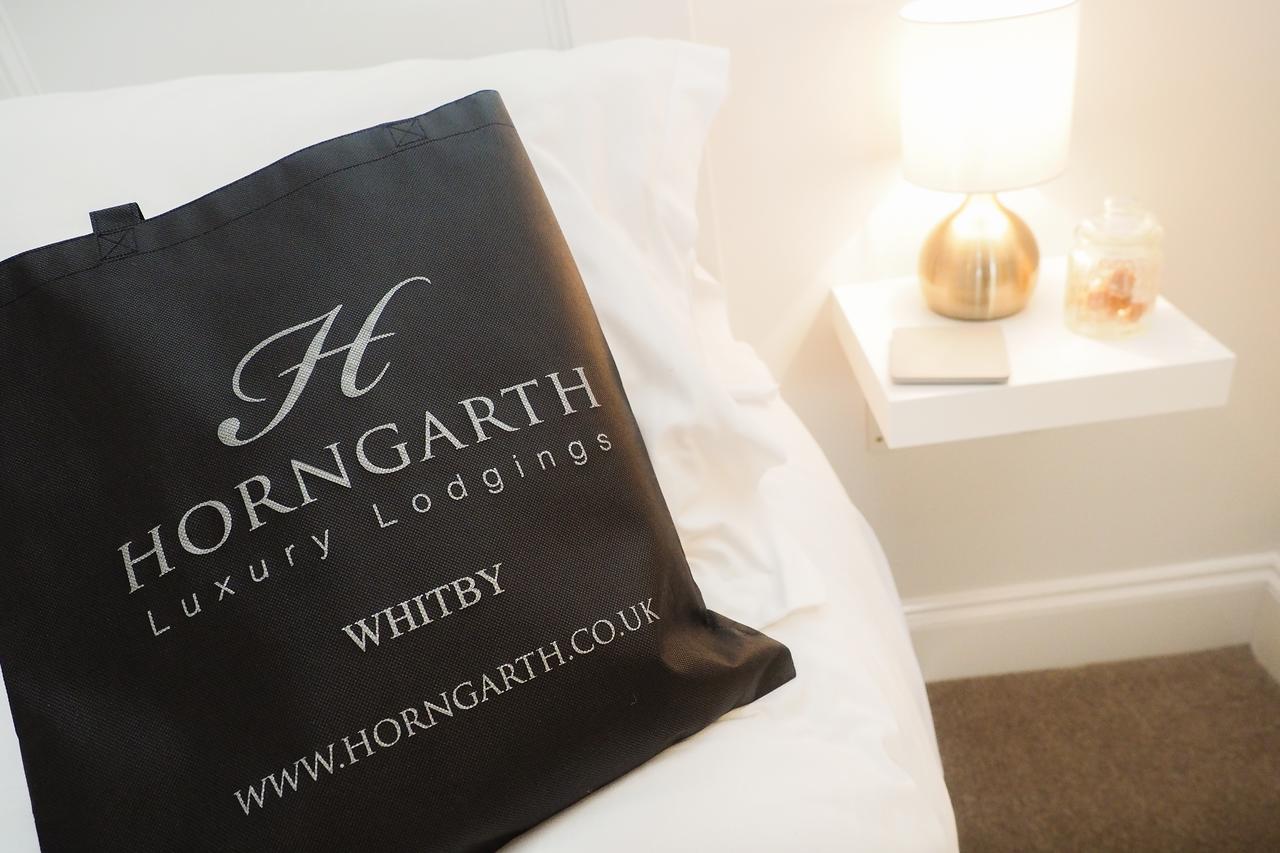 The Horngarth Hotel Whitby Exterior photo